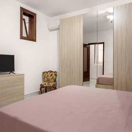 La Casa Di Peppe