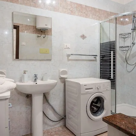 La Casa Di Peppe Aspra