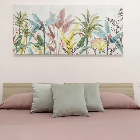 La Casa Di Peppe Lejlighed Aspra