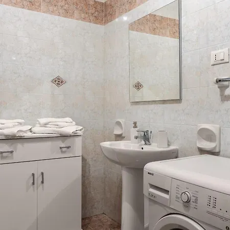 La Casa Di Peppe * Aspra