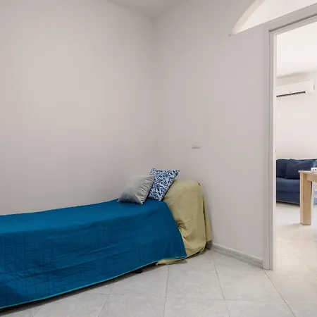 La Casa Di Peppe *