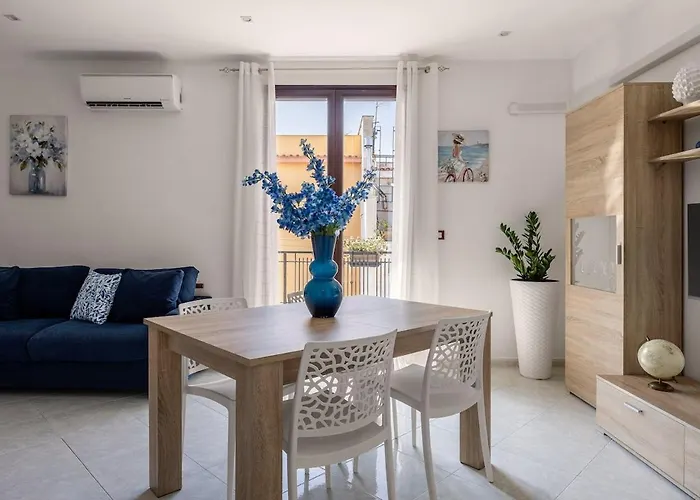 La Casa Di Peppe *