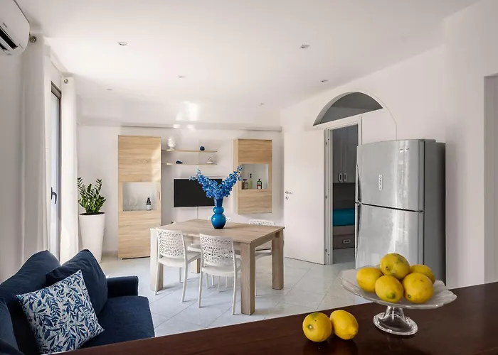 Appartement La Casa Di Peppe