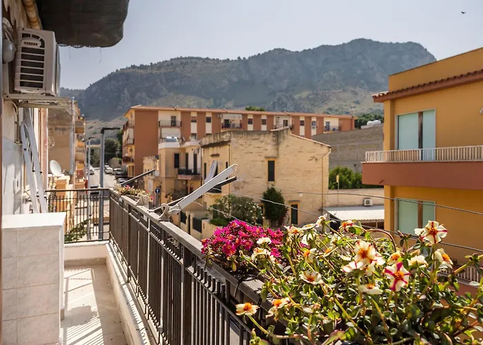 La Casa Di Peppe Appartement *