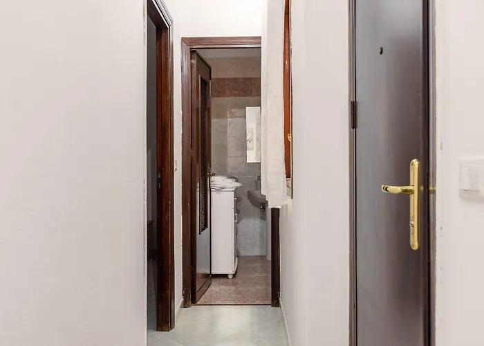 Appartement La Casa Di Peppe