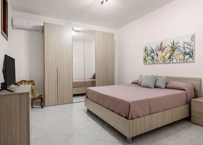 La Casa Di Peppe