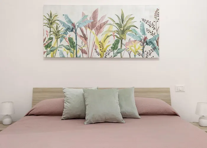 La Casa Di Peppe Appartement Aspra