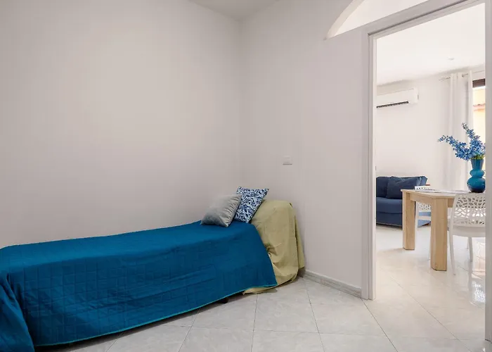 La Casa Di Peppe *