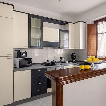 La Casa Di Peppe شقة *