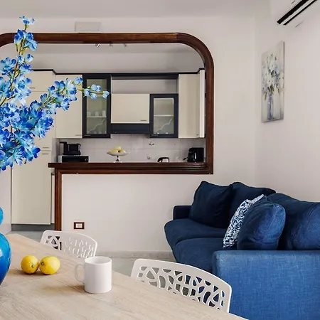 La Casa Di Peppe * Aspra