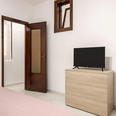Lejlighed La Casa Di Peppe Aspra
