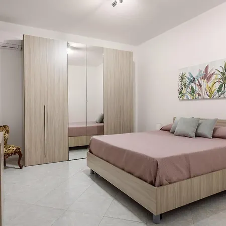 La Casa Di Peppe