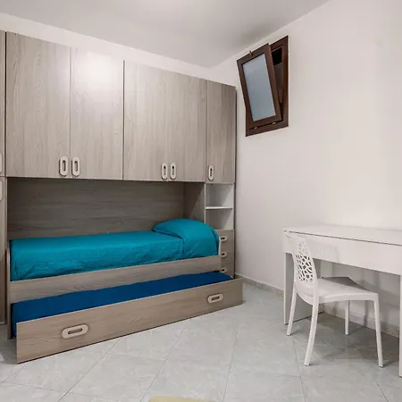 La Casa Di Peppe *